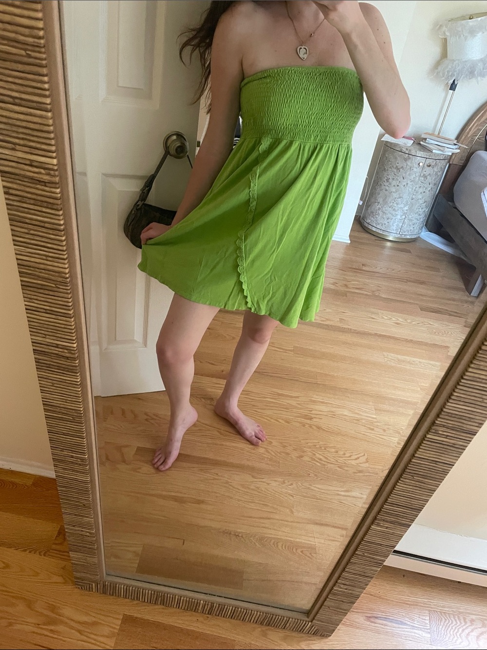 SUMMER DRESS